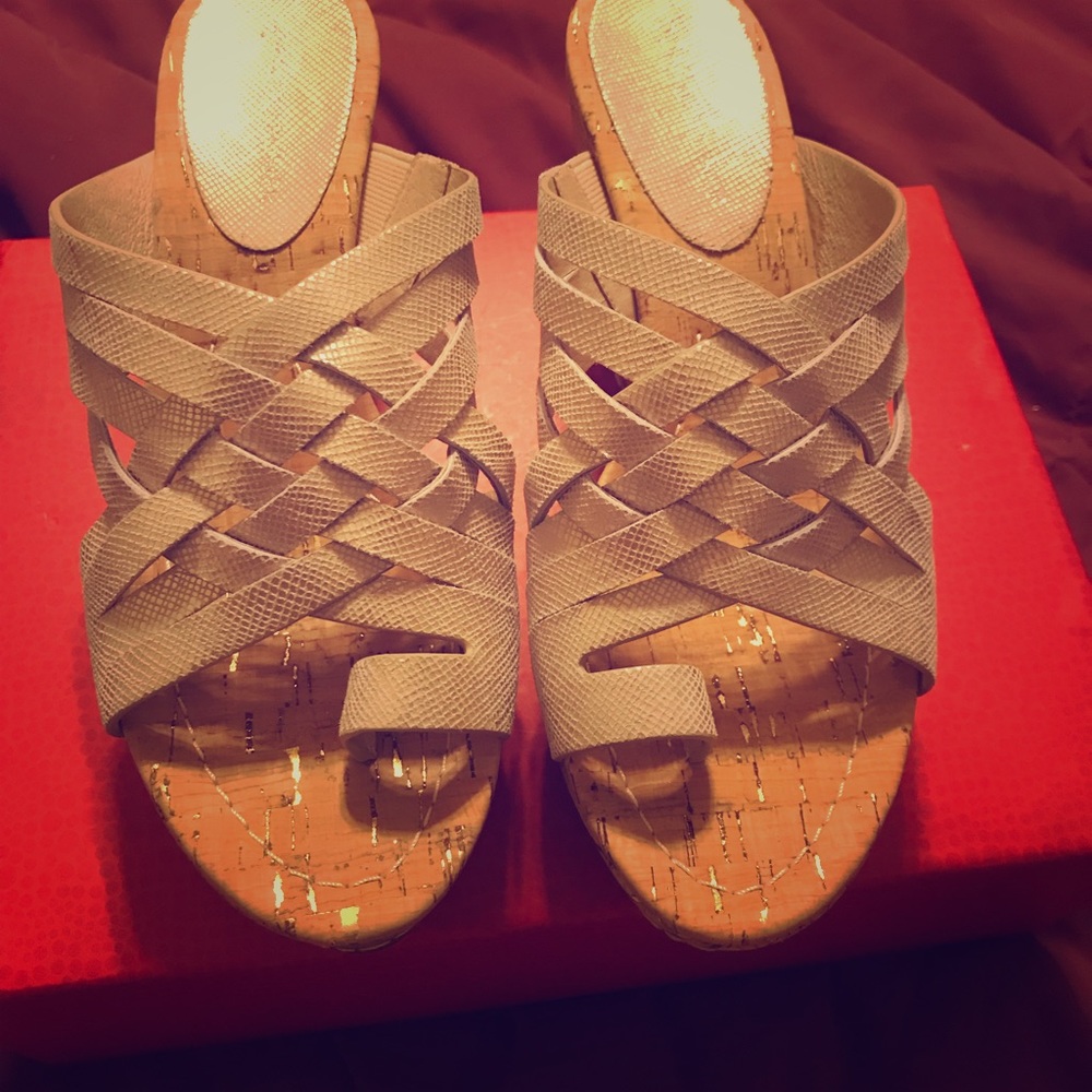 Wedges